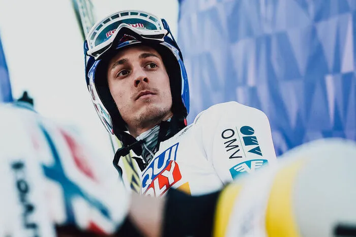 "Jetzt bin ich glücklich und stolz, einmal öfter aufzustehen wie umzufallen. Es ist ein berührender Moment." Gregor Schlierenzauer zu Team-Bronze kurz nach seiner Sturzverletzung. "Die Schanze ist sehr speziell. Ein steiler Zahn mit vielen Ecken und Kanten - fast wie ein Diva. Sie verzeiht sehr wenige Fehler." Gregor Schlierenzauer zum großen Bakken in Lahti.