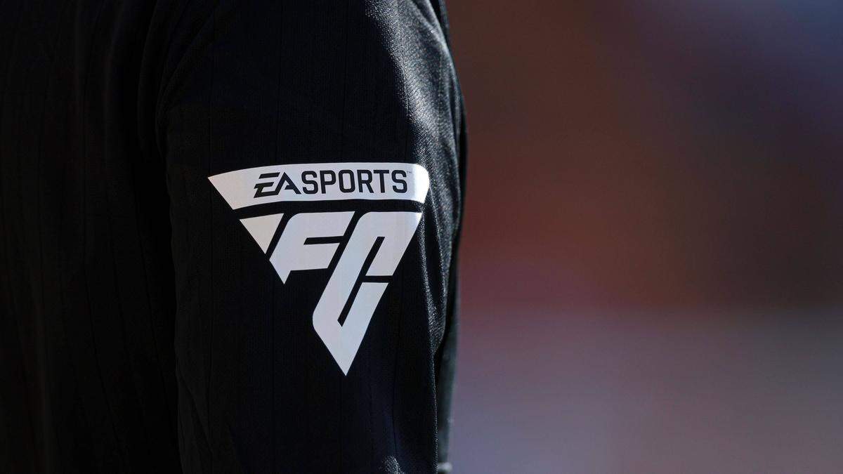 EA Sports schlägt bei EA Sports FC ein neues Kapitel auf