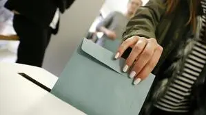 48.000 Menschen haben zwar ihren Lebensmittelpunkt in Graz, dürfen aber nicht wählen (Sujetbild)