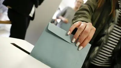 48.000 Menschen haben zwar ihren Lebensmittelpunkt in Graz, dürfen aber nicht wählen (Sujetbild)