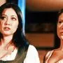 Shannon Doherty mit  Alyssa Milano in "Charmed".
