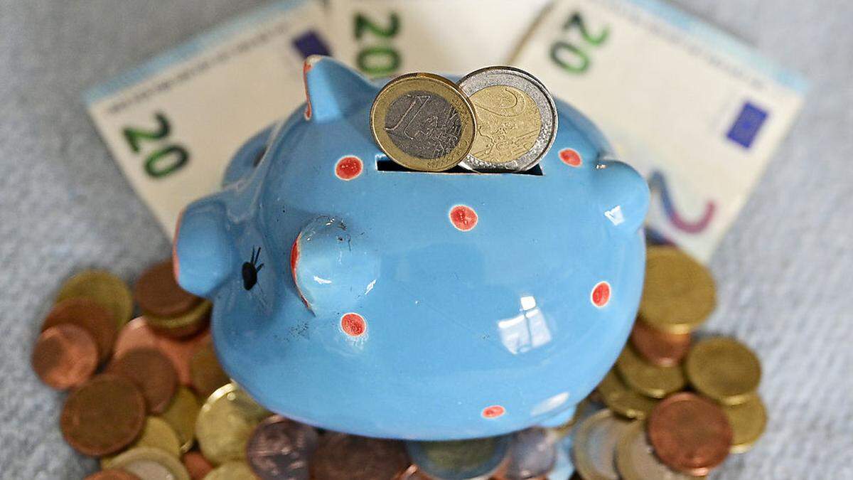 Die Zinsen steigen wieder- was raten die Finanzprofis?