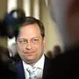 Vilhelm Junnila musste nach zehn Tagen seinen Hut nehmen 