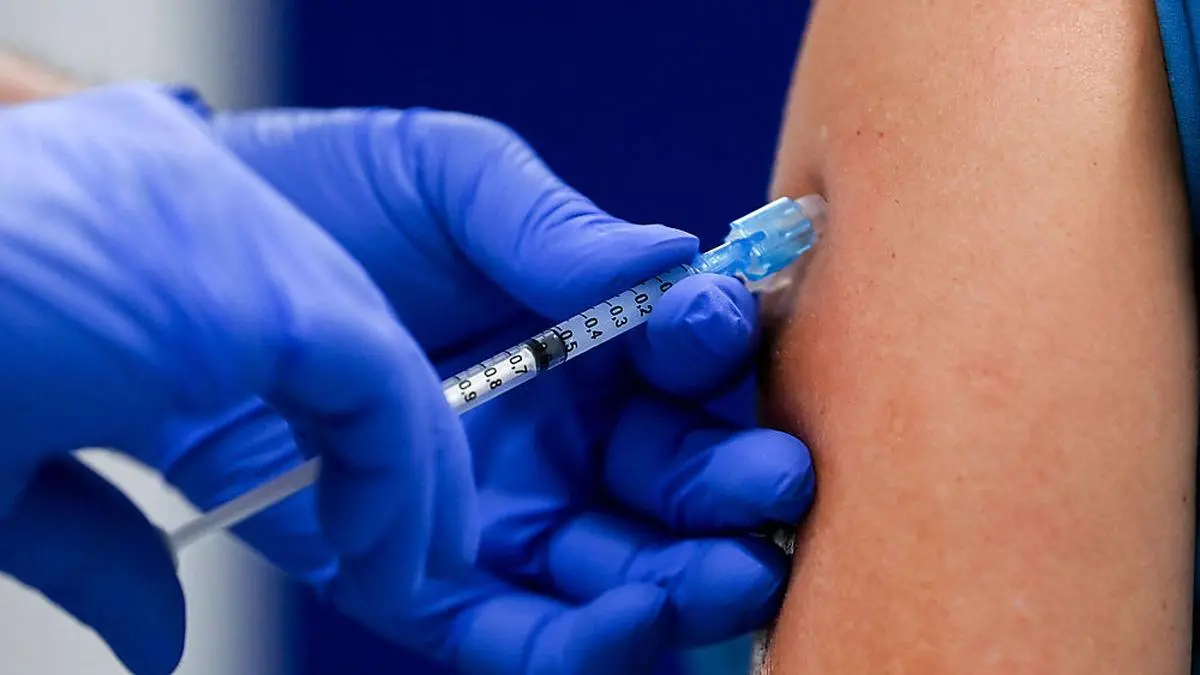 Coronavirus - Impfung