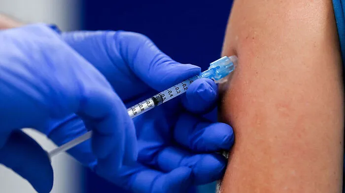 Coronavirus - Impfung