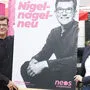 Neos-Spitzenkandidatin setzt auf Beate Meinl-Reisinger und Unterstützung aus Wien - und auf "nigel-nagel-neue" Politik