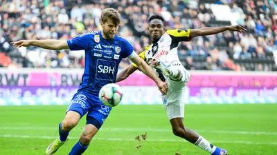 Der zwischenzeitliche Ausgleichstreffer von Dominik Baumgartner war zu wenig