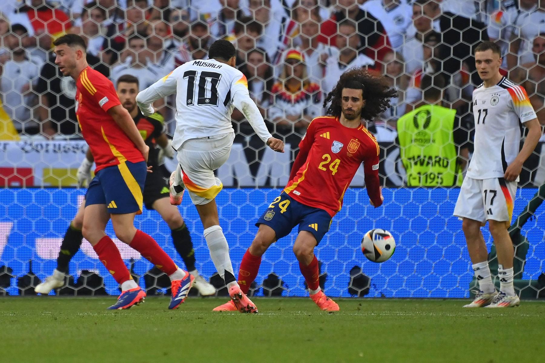 Nach Aus gegen Spanien: Für Thomas Müller ist die Handregel „ein verzwicktes Luder“