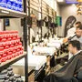 Türkische Friseure Barbershops in Klagenfurt