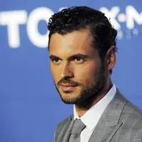 Serienstar Adan Canto stirbt mit 42 Jahren an Krebs