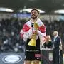 Otar Kiteishvili ist im Bundesliga-Team der Saison
