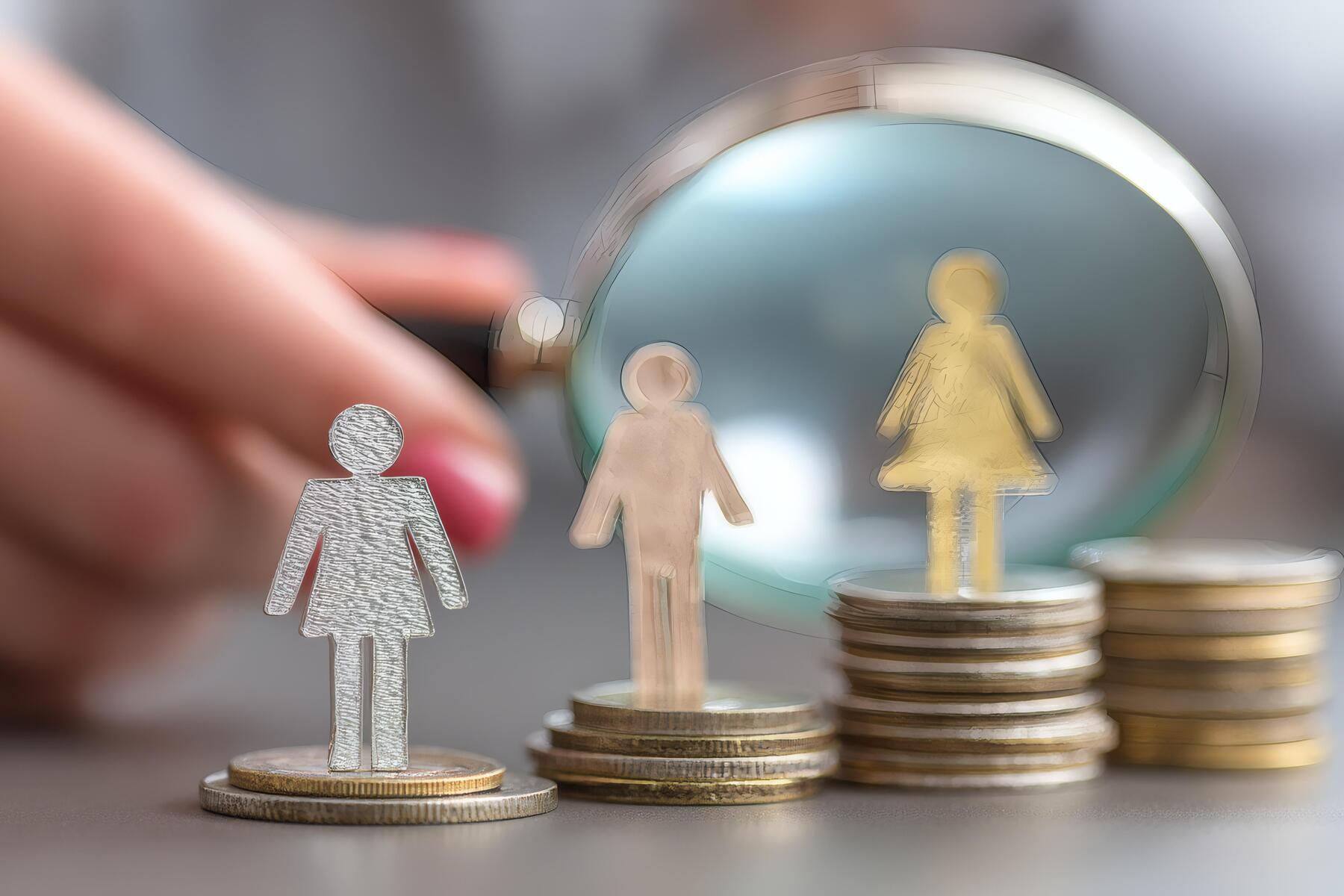 Lohntransparenz: Österreich steuert auf ein EU-Strafverfahren zu