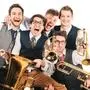 „BlechReiz“ begeisterte mit originellen Arrangements 
