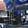 Traders work on the floor at the New York Stock Exchange in New York, Wednesday, Jan. 3, 2024. (AP Photo/Seth Wenig)