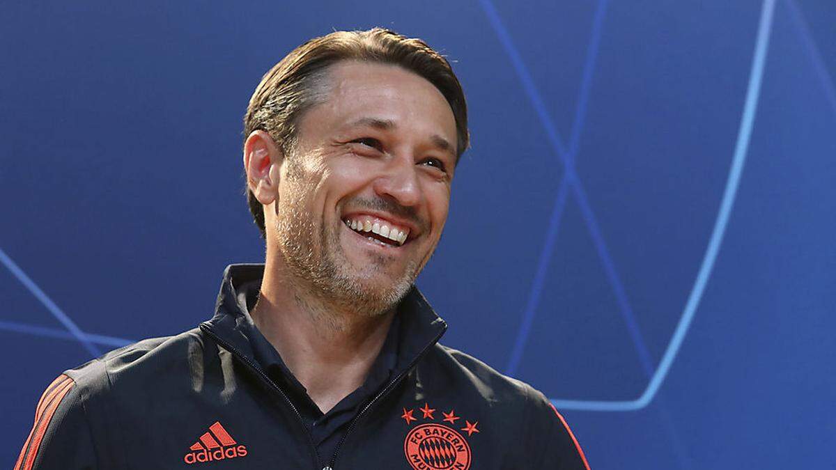 Niko Kovac