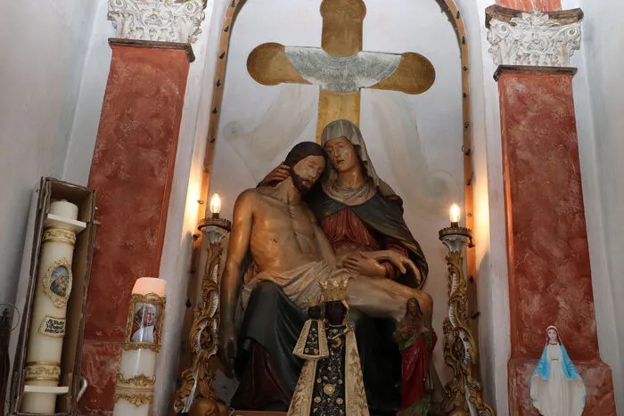 Die Osterspeisensegnung gehört auch in Kärnten zu den beliebtesten Terminen im Kirchenjahr und wird daher mancherorts auch gerne scherzhaft das "achte Sakrament" genannt.