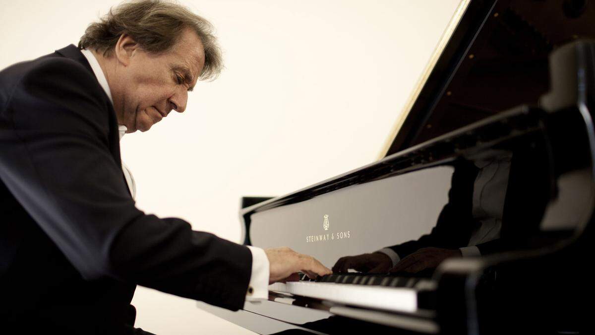 Rudolf Buchbinder 