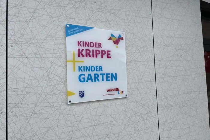 Betrieben wird sie von der Volkshilfe.