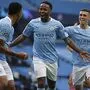 Manchester City profitierte von zwei Fehlern von Real Madrid