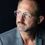Marcus Ammon ist bei Sky Deutschland für Eigenproduktionen "Babylon Berlin" oder "Der Pass" zuständig.