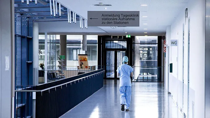 Klinikum Klagenfurt: Creutzfeldt-Jakob-Verdachtsfälle