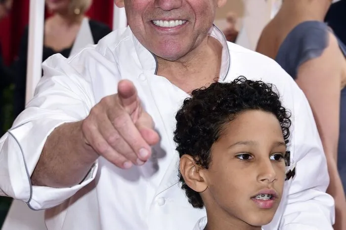 Kärnten auf dem roten Teppich: Der Superstar unter den Oscar-Köchen, Wolfgang Puck