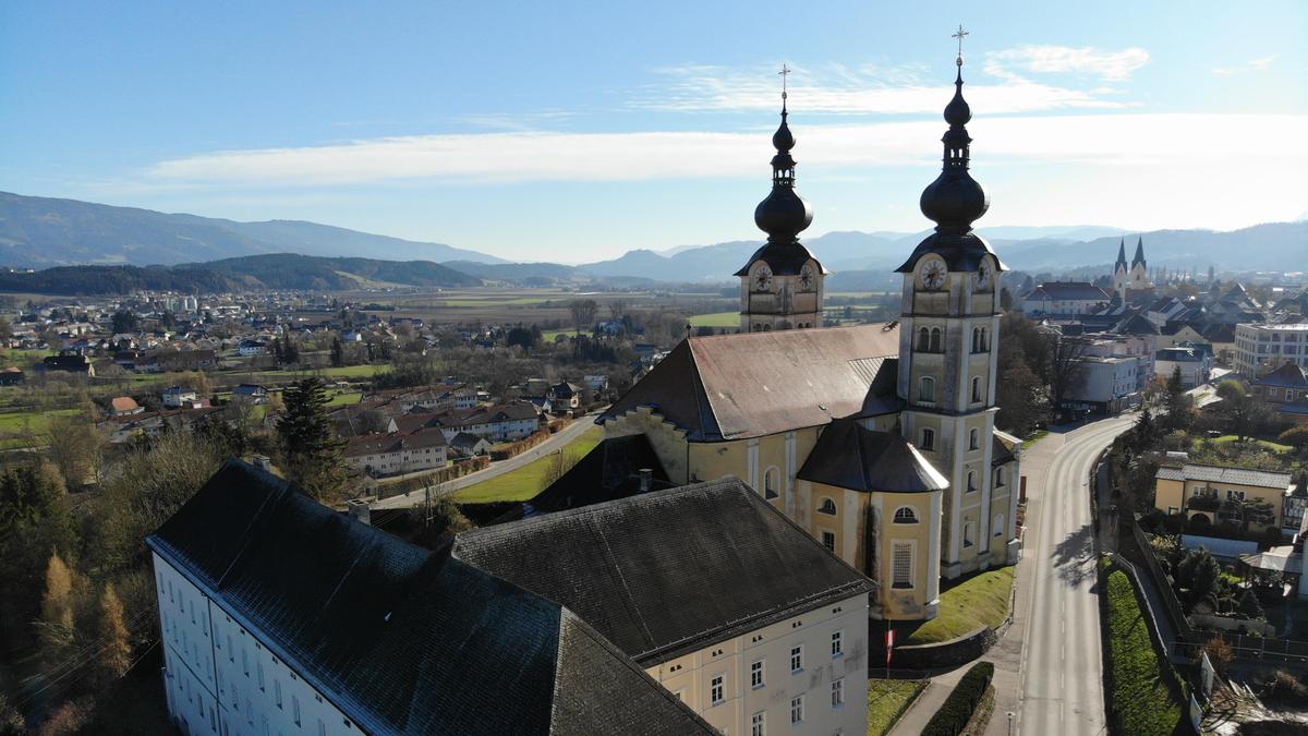 Das Lavantinum führt ein neues Lernkonzept ein