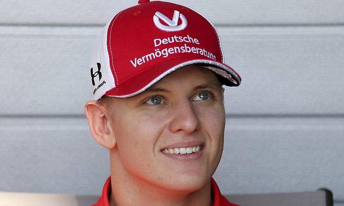 Mick Schumacher liefert in der Formel 1 schon ab