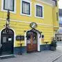 Ein Restaurant in Spittal von außen