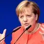 Angela Merkel
