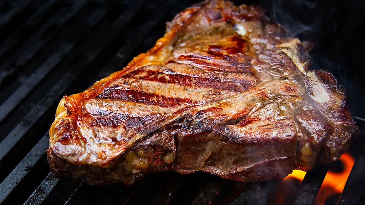 Köstlich! Weiß man um die Herkunft und Verarbeitung, schmeckts gleich nochmal so gut