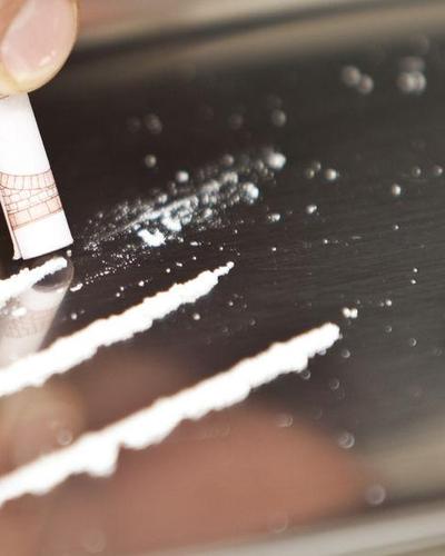 Auch größere Mengen Kokain wurden von der Bande verkauft 