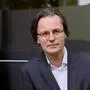 Medienwissenschafter Bernhard Pörksen.