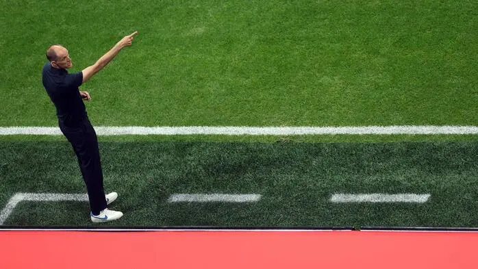 Thomas Tuchel und England: Wohin geht die Reise?