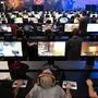 Tausende Spielefans treffen sich üblicherweise bei der Gamescom in Köln. In Coronazeiten undenkbar
