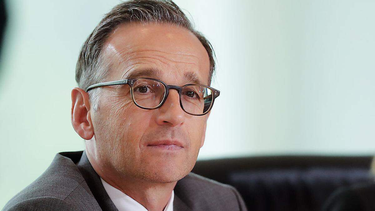 Heiko Maas (SPD)