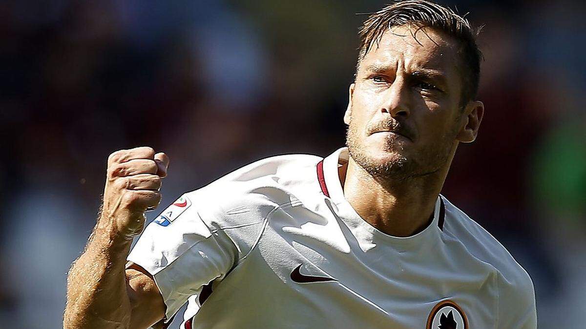 Francesco Totti