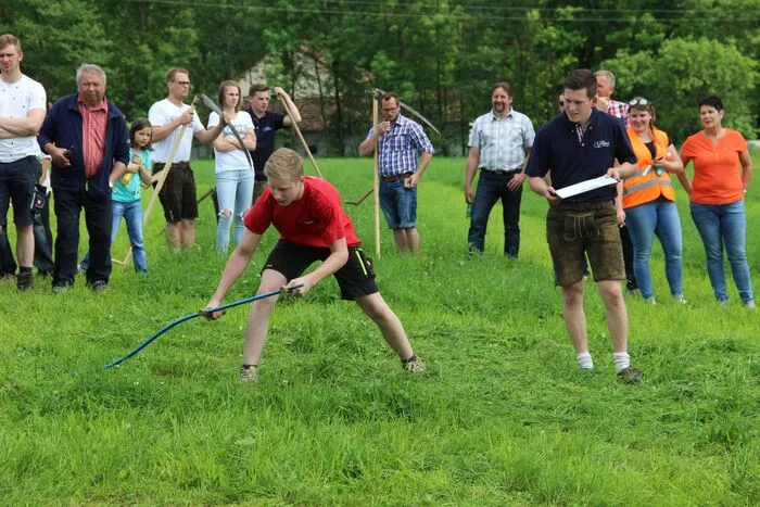 Klicken Sie sich durch die Bilder!