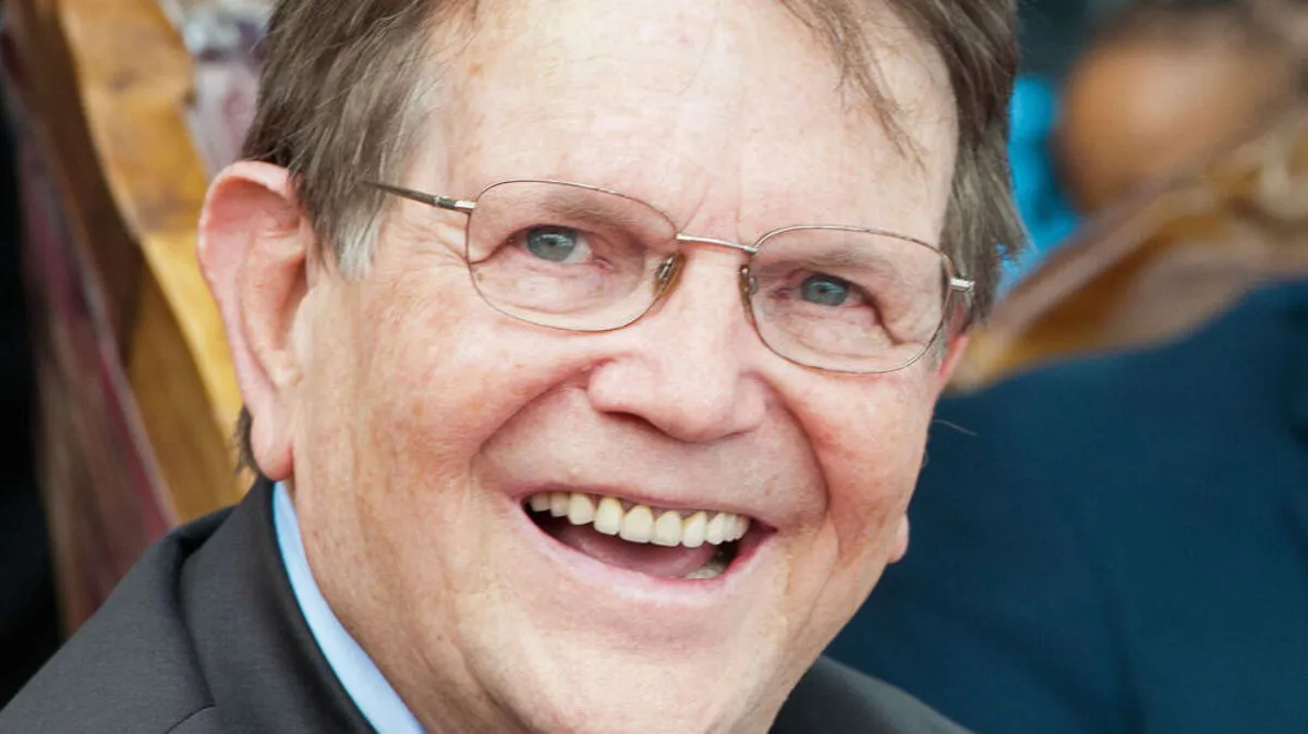 Reinhard Bonnke ist tot