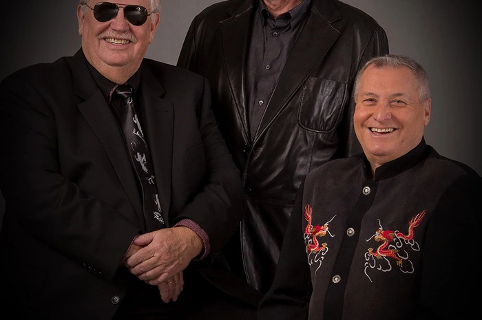 The Legends machen den Auftakt der heurigen Konzerte am 26. Juni
