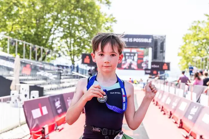 Ironkids 2025