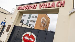 Spekulationen um die zukünftige Ausrichtung der Villacher Brauerei verunsichern Belegschaft und Umfeld schon seit Monaten