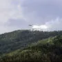 Das zweite Jahr in Folge tobten wegen der Hitze innerhalb des Polarkreises verheerende Brände.