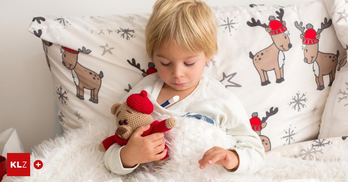 Hausmittel-und-ge-ffnete-Ordinationen-Fiebrige-Weihnachten-Hier-gibt-es-Hilfe