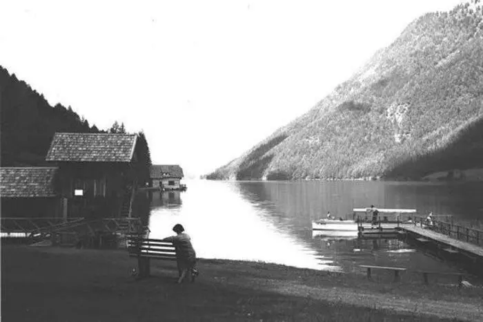 Die MB Möwe ist mittlerweile 90 Jahre alt und noch immer im Einsatz