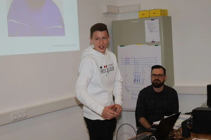Klicken Sie sich durch die Bildergalerie.