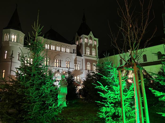 Adventreportage: Ein Streifzug durch südoststeirische Weihnachtsmärkte