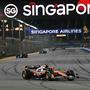 Lando Norris siegt in Singapur