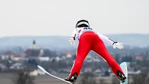 Lisa Eder siegte in Hinzenbach