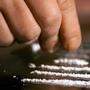 10 Gramm Kokain wurden bei dem Mann gefunden (Sujetbild) 